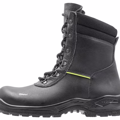 Sievin Jalkine: monen menon lämmin & mukava Soft Solid.