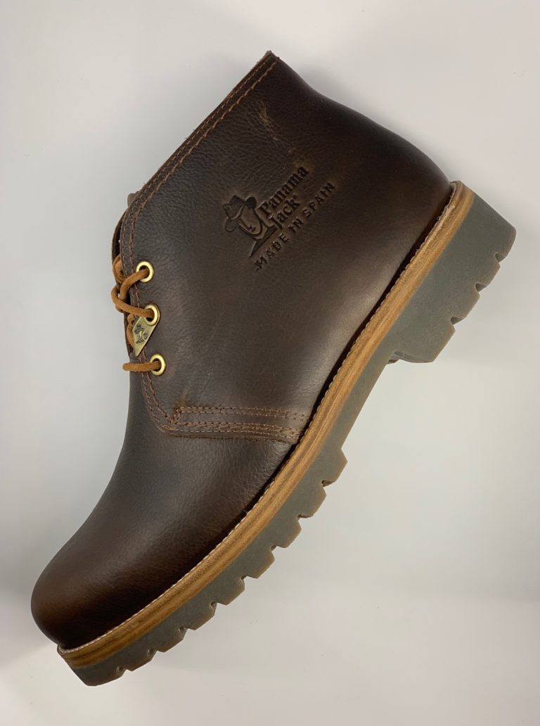 panama jack timberland