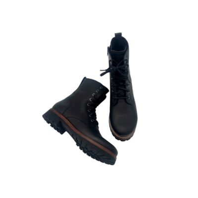 Panama Jack: takuuvarmat vettäpitävät mustat Frisia maiharit.