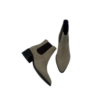 Copenhagen shoes: naisellisen sievät & söpöt nilkkurit.