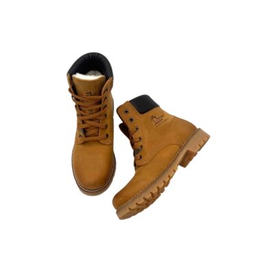 Panama Jack: lämpimät & vedenpitävät suosikki maiharit.