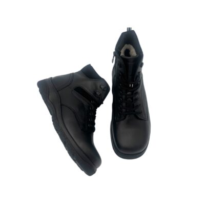 Pomar: lujat, laadukkaat & lämpimät grip + pitopohjaiset & ekstra tilavat laajalestiset Aaro nilkkurit