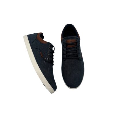 Bullboxer: super siistit siniset farkku tennarit