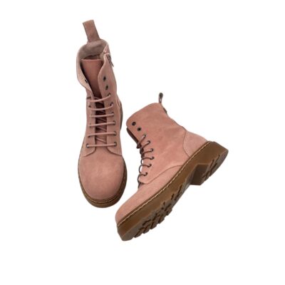 Musse & Cloud: suloisen kauniit roosan sävyiset mokka maiharit