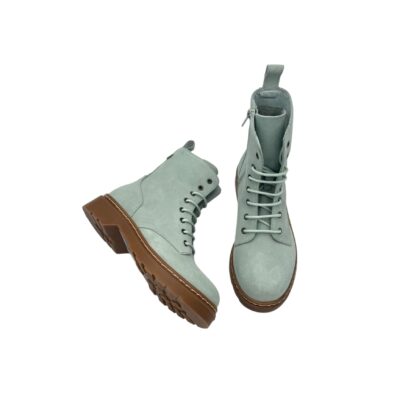 Musse & Cloud: super herkulliset mintun sävyiset mokka maiharit