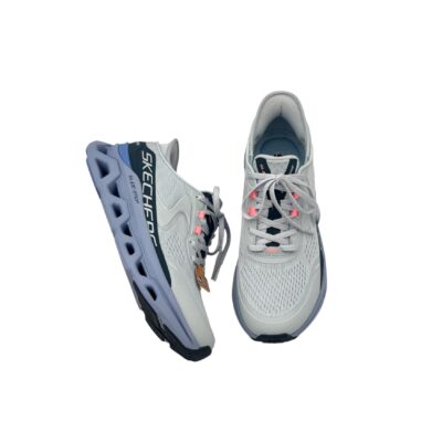 Skechers: super siistit siniset glide-step slip-ins lenkkarit