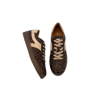 Copenhagen shoes: super trendikkäät & pehmeä nahkaiset leokuositennarit.