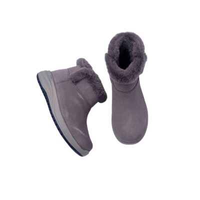 Skechers: super helpot & kaikin puolin mahtavat harmaat pikku nilkkurit