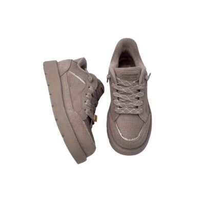 Skechers: trendikkäät & hurjan helpot vaaleat slip-ins tennarit