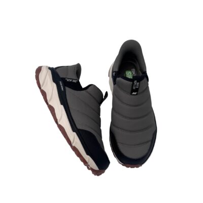 Skechers: rennot & reippaat vihreät slip-ins toppakengät