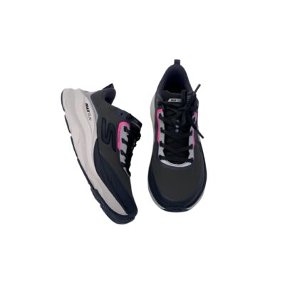 Skechers: pehmeät & rullaavat vihreät vettäpitävät juoksulenkkarit
