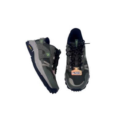 Skechers x John Deere: helpot & mukavat vihreät slip-ins lenkkarit